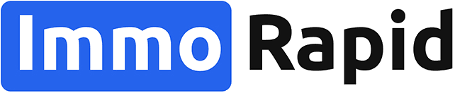 Immo Raoid Logo